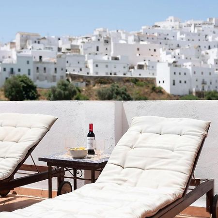 Cobijadas75 Segur Vejer de la Frontera Exterior photo