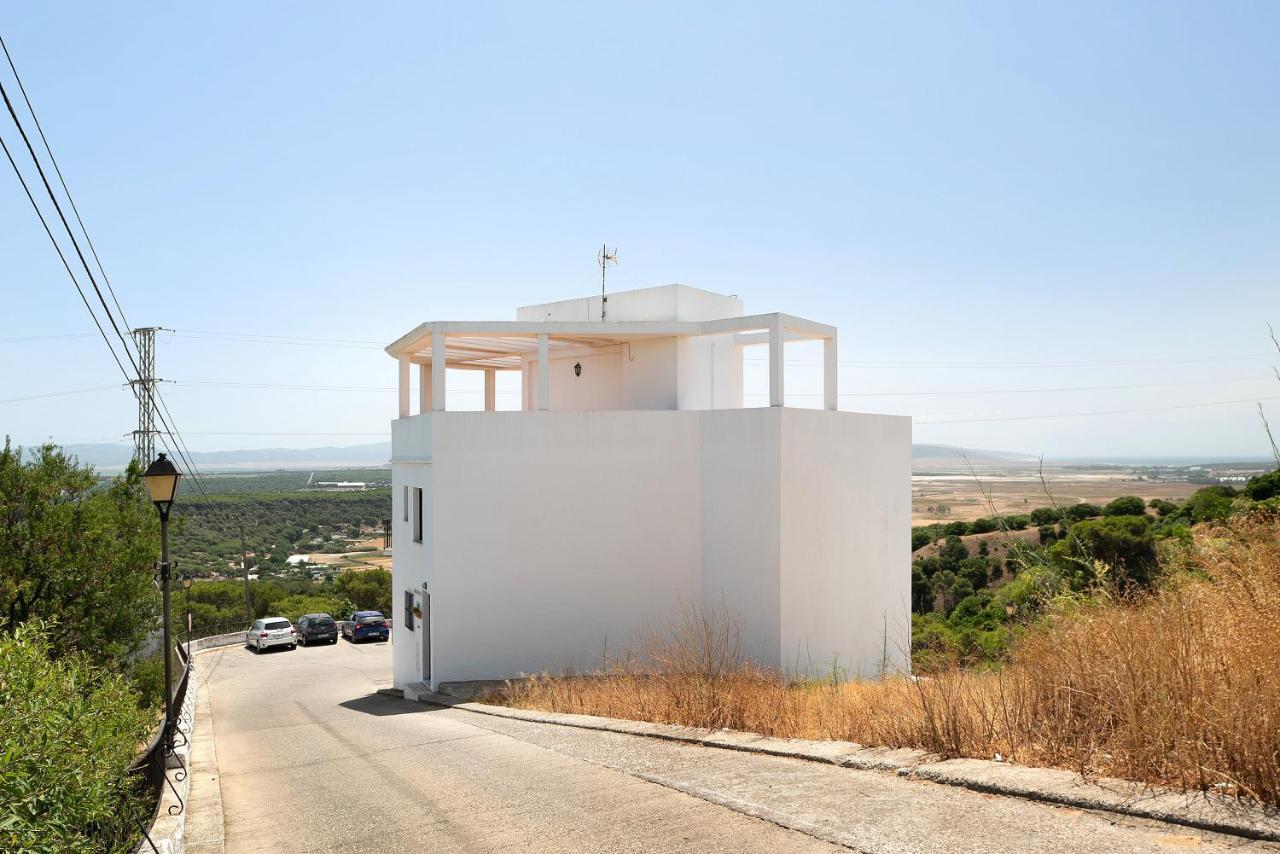 Cobijadas75 Segur Vejer de la Frontera Exterior photo