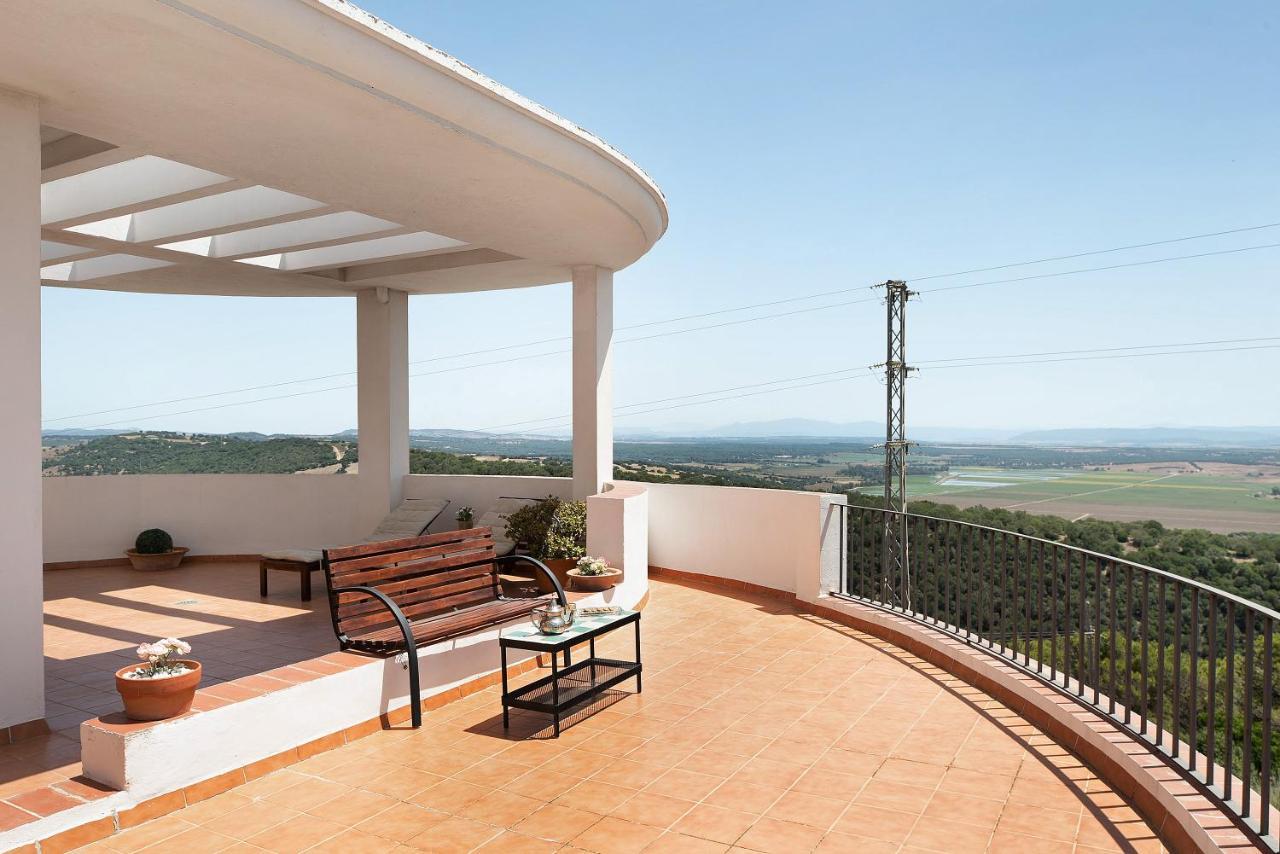 Cobijadas75 Segur Vejer de la Frontera Exterior photo